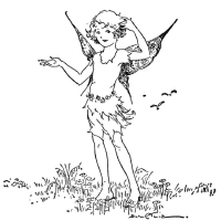 Thumbnail image for Cute Fairy