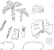 Thumbnail image for Summer Doodles