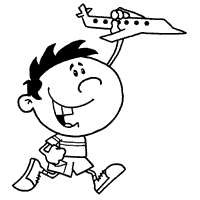 Thumbnail image for Take Flight