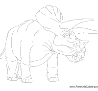 Thumbnail image for Triceratop