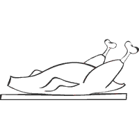 Thumbnail image for Turkey Roast