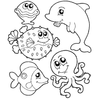 Thumbnail image for Under the Sea