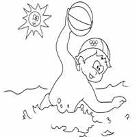 Thumbnail image for Water Polo