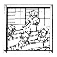 Thumbnail image for Woman Teacher