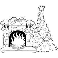 Thumbnail image for X-Mas Hearth