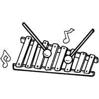 Thumbnail image for Xylophone