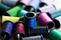 Sewing Craft Safety