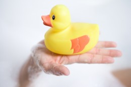 Bubble Bath