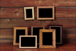 Picture Frames