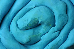 Home Made Play-Doh