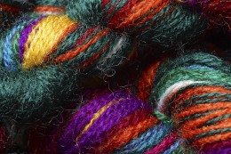 Yarn Angels