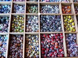 Tween Crafty Bracelets