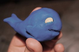 Basic Clay