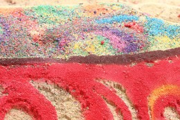 Sand Art You Can Do