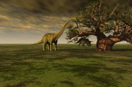 Dinosaur Spell
