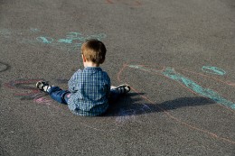 **Make Washable Outside Paint**