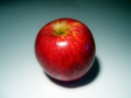 Decorate with Apples for Fall