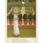 Kate Greenaway Posters