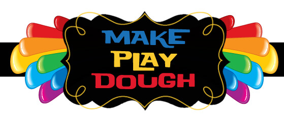 Make Play Dough