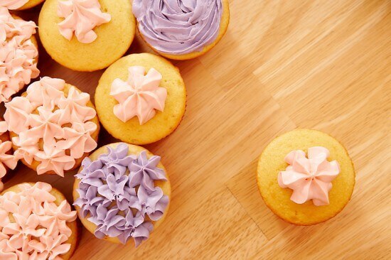 Recipes for Easter Bunny Cupcakes that Will Get You Hopping