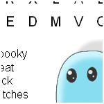 Halloween Word Search