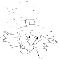 Two Tooth Witch 1 – 30
