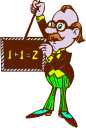 Math Flashcards