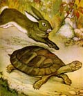 Aesop’s Fables