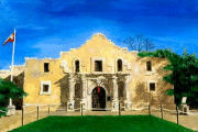 The Alamo
