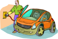 Alternative Fuels
