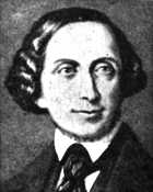 Hans Christian Andersen