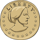 Susan B. Anthony