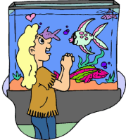 Aquariums