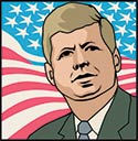 Assassination of John F. Kennedy