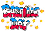 Bastille Day