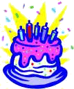 Birthday Parties