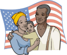 Black History Month
