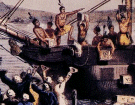 Boston Tea Party
