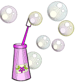 Bubbles