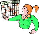 History of the Calendar