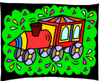 Trains