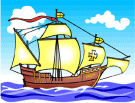 Christopher Columbus