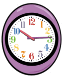 Telling Time