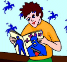 Comic Strips