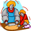 Kid Friendly Recipes