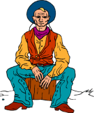 Billy the Kid