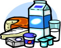 Dairy Foods