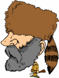 Daniel Boone