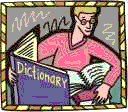 Dictionaries