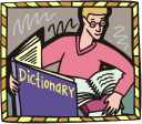 Vocabulary Games